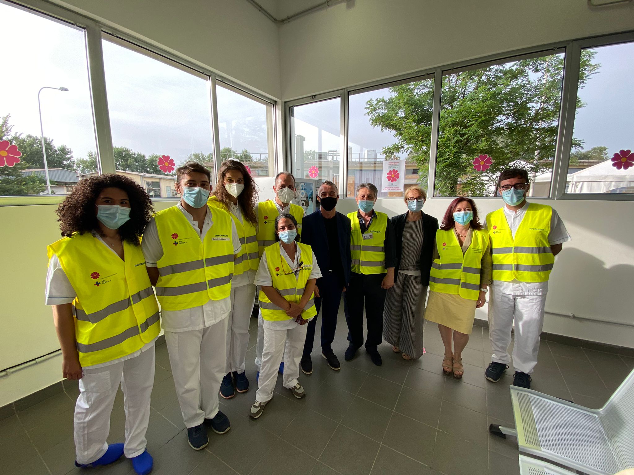 centro vaccinazione monterotondo6