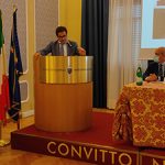 Assessore Alessio D’Amato