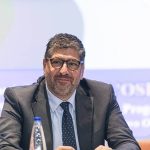 Rodolfo Lena Presidente Commissione Sanità,