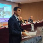 Nuovo Ospedale Tiburtino