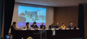 Nuovo Ospedale Tiburtino