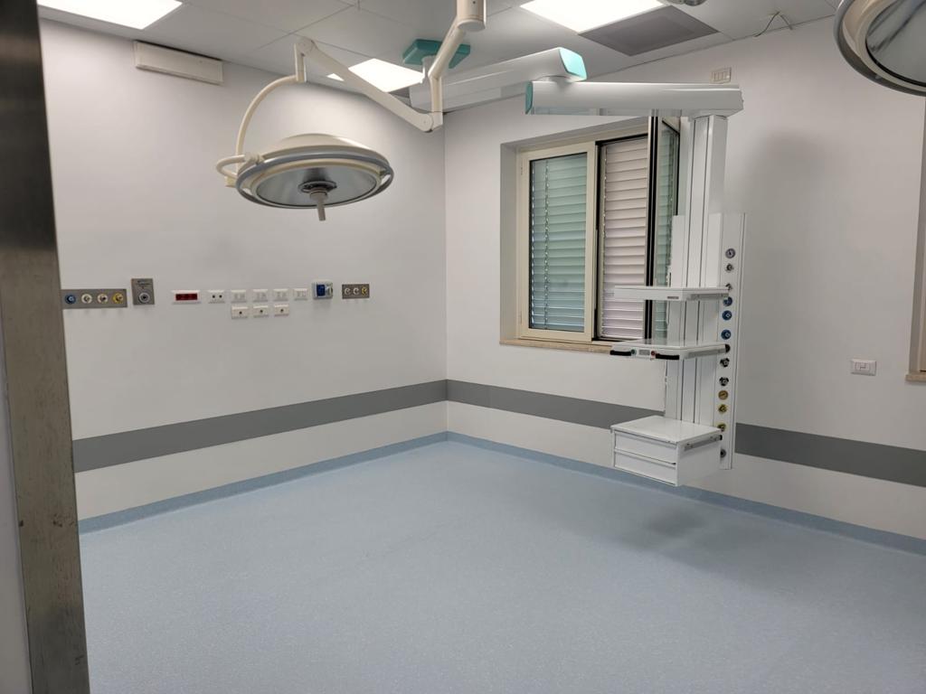 ps palestrina interno
