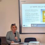 Il DG Silvia Cavalli-290525