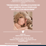 3-Locandina Pediatria e Neonatologia PO Tivoli