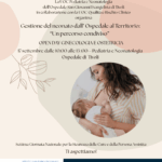4-Locandina Pediatria e Neonatologia PO Tivoli 2